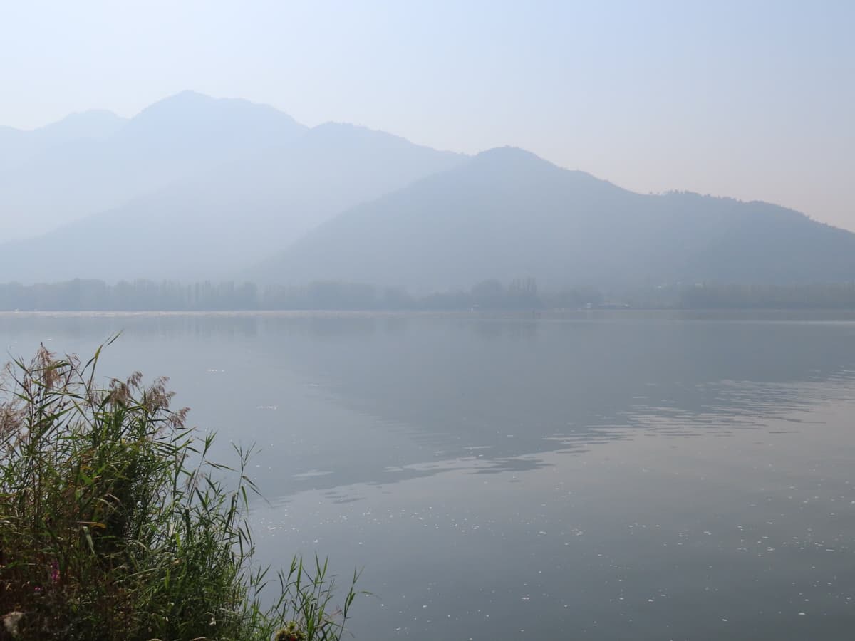 Photo from India