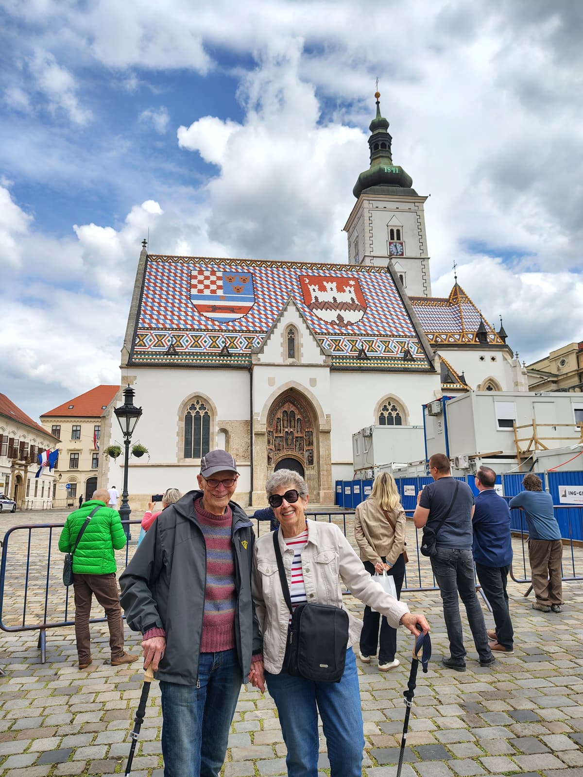 Photo from Croatia